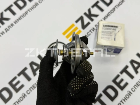 Термостат Liebherr 10300346 фото 1