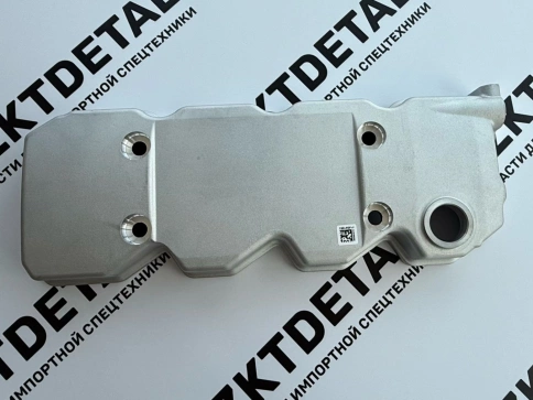 Крышка клапанная Cummins 4941860 фото 7