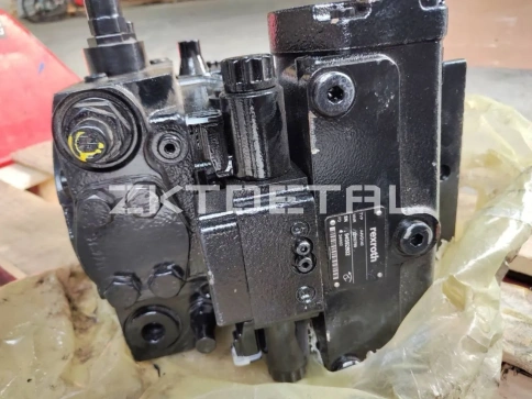 Гидронасос хода Bosch Rexroth 94592802 фото 3