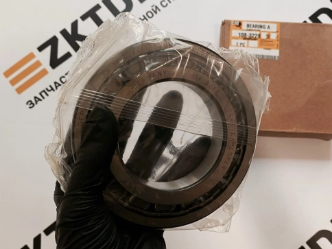 Роликоподшипник Caterpillar 1083228 фото 2