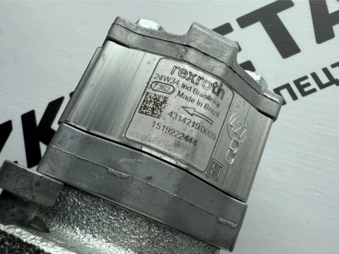 Гидронасос Bosch Rexroth 1519222446 фото 5