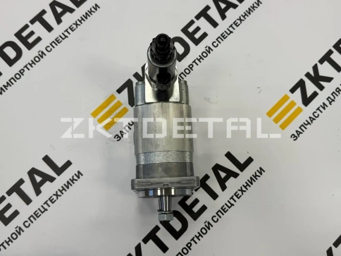GEAR WHEEL MOTOR Liebherr 10113867 фото 6