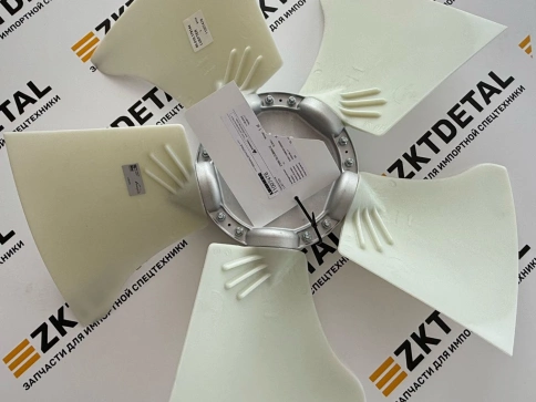 Вентилятор Liebherr 11007478 фото 1