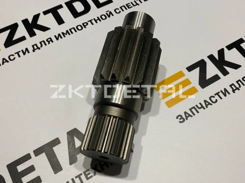 DRIVE SHAFT liebherr 969878101 фото 3
