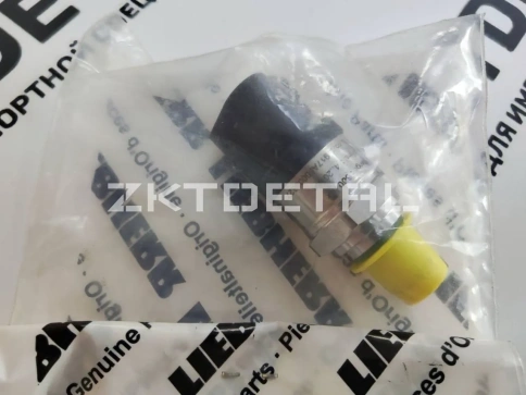 PRESSURE TRANSMITTER CPL liebherr 9076531 фото 3