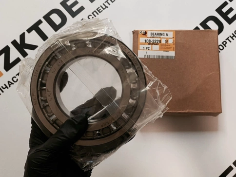 Роликоподшипник Caterpillar 1083228 фото 4