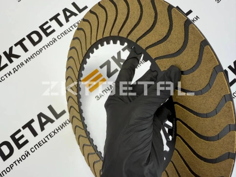 INTERNAL MULTI DISC liebherr 7025468 фото 2