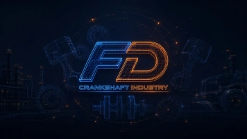 Прямые поставки турецких аналогов для двигателей Liebherr — FD Crankshaft Industry